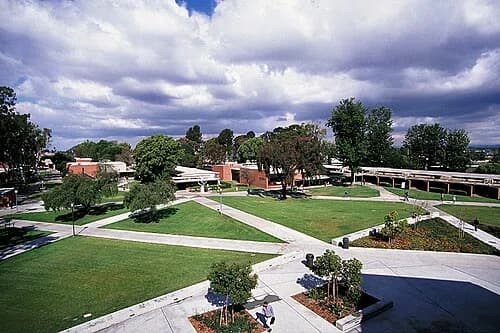 Orange Coast College
