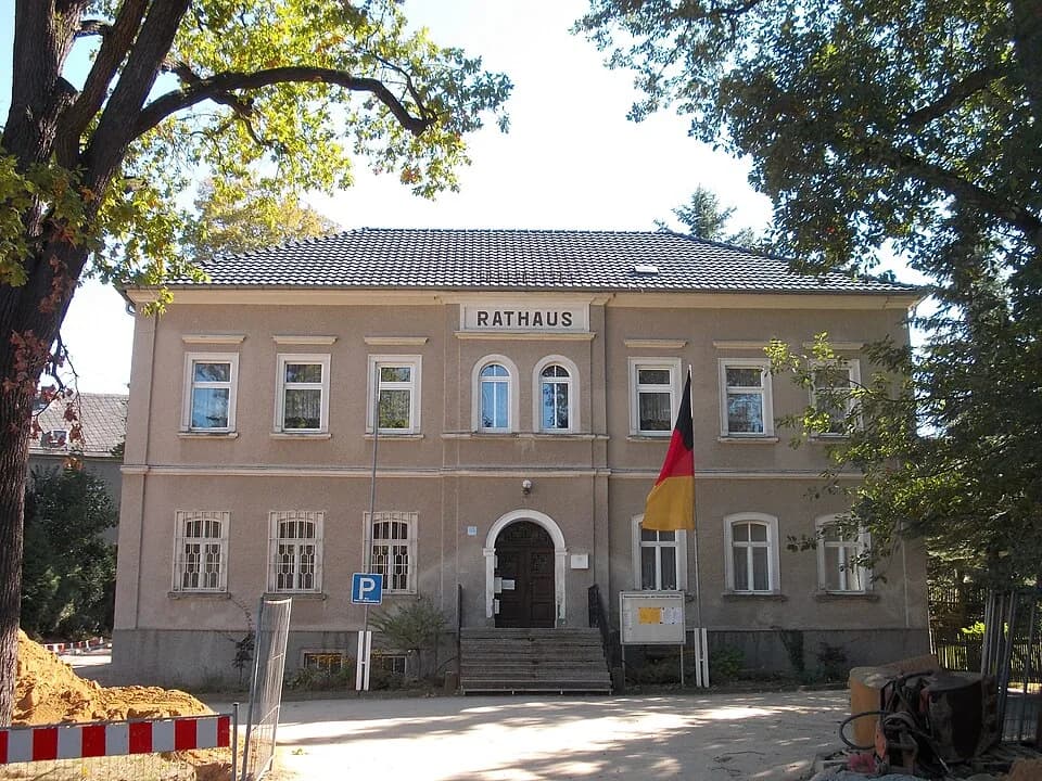 Mühlau
