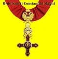 Ordo Sancti Constantini Magni