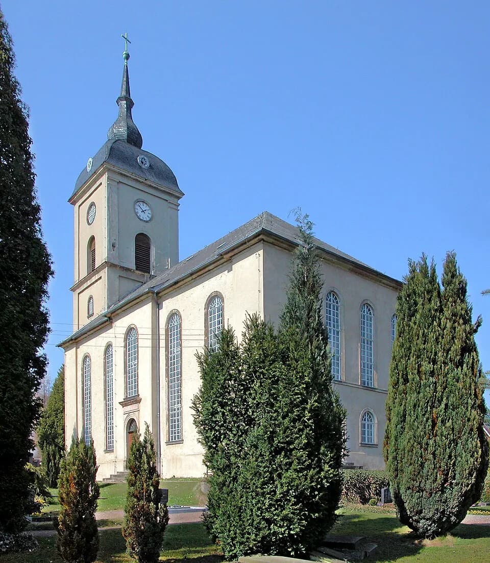 Niederstriegis