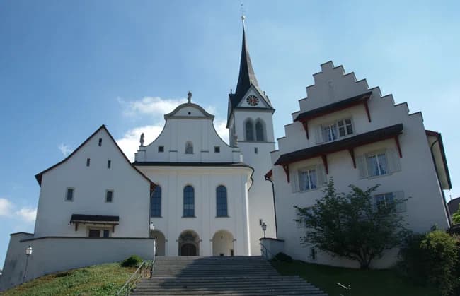 Hochdorf