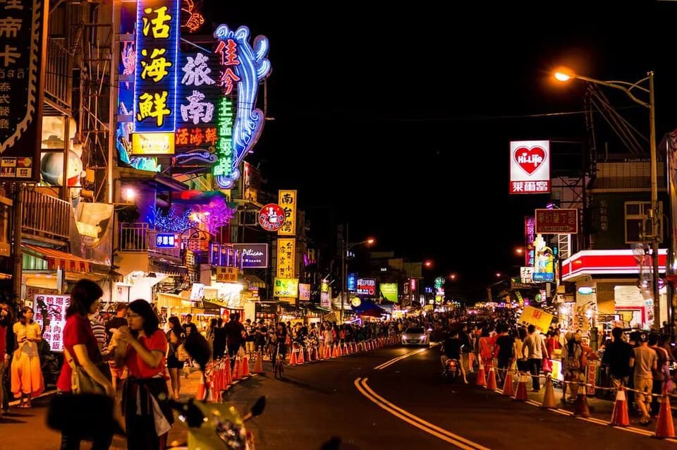 Hengchun Township