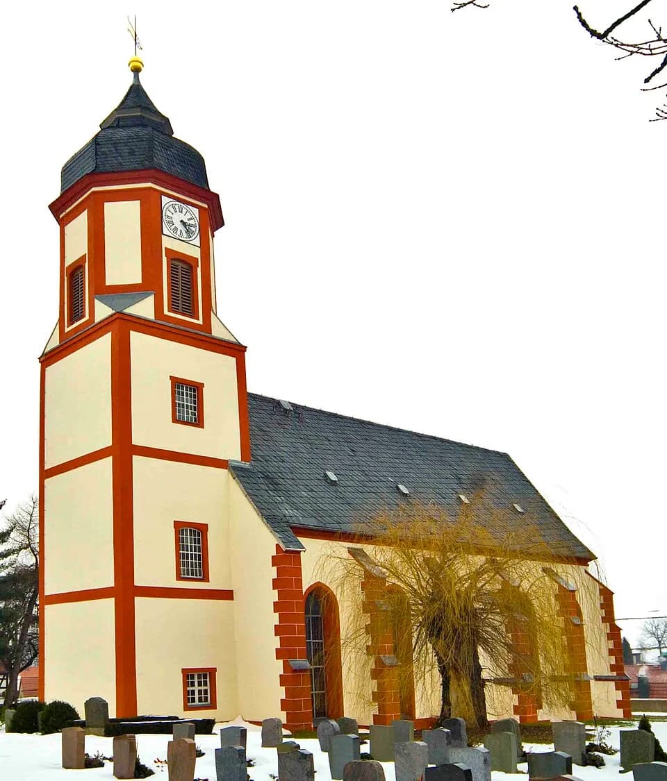 Ostrau