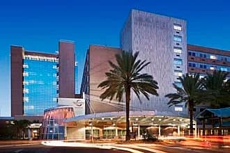 Orlando Regional Medical Center