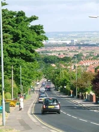 Ormesby
