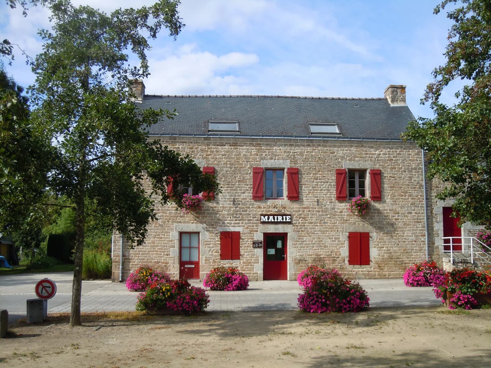 Lanvaudan