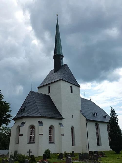 Rossau