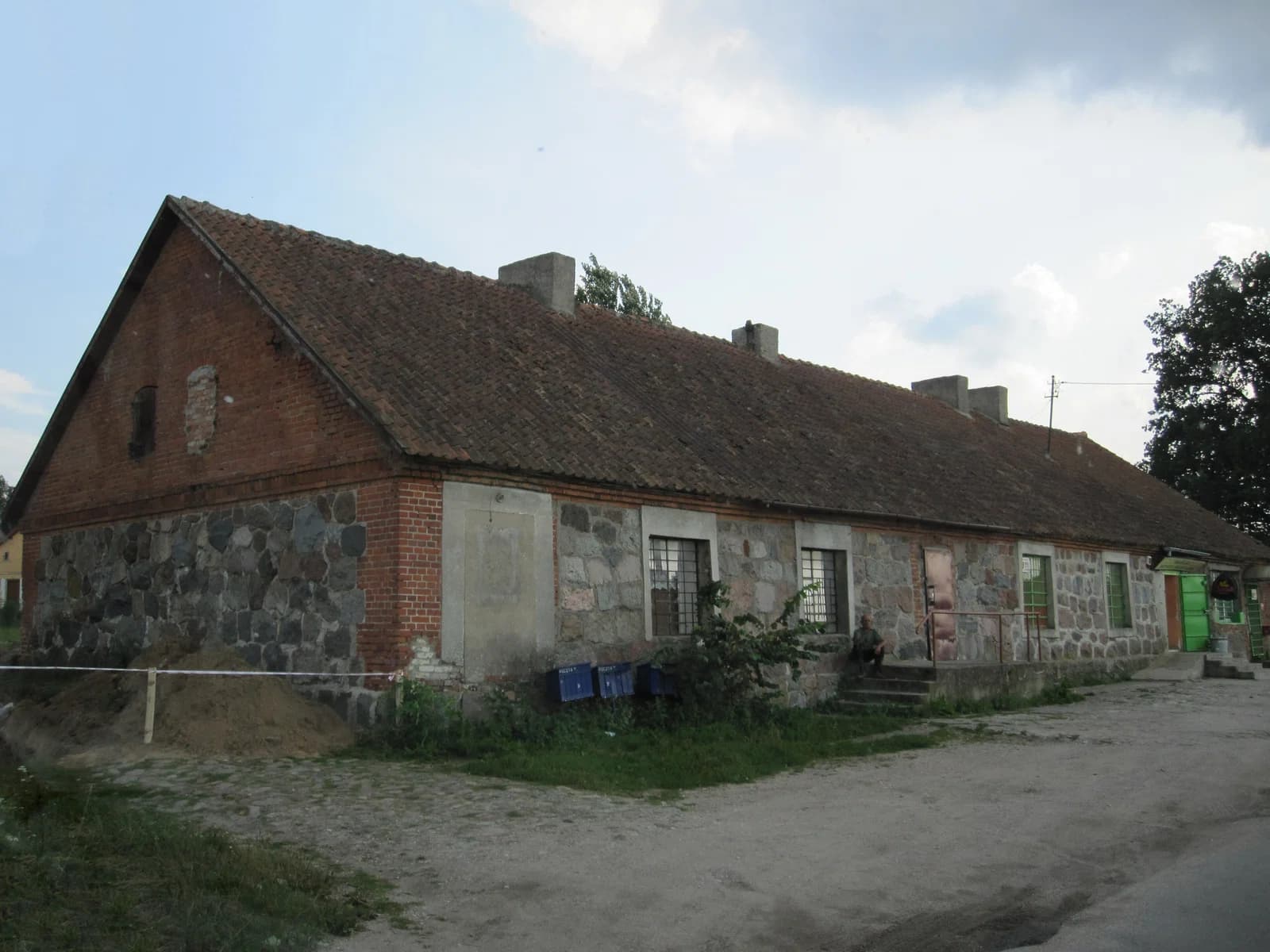 Orzyny