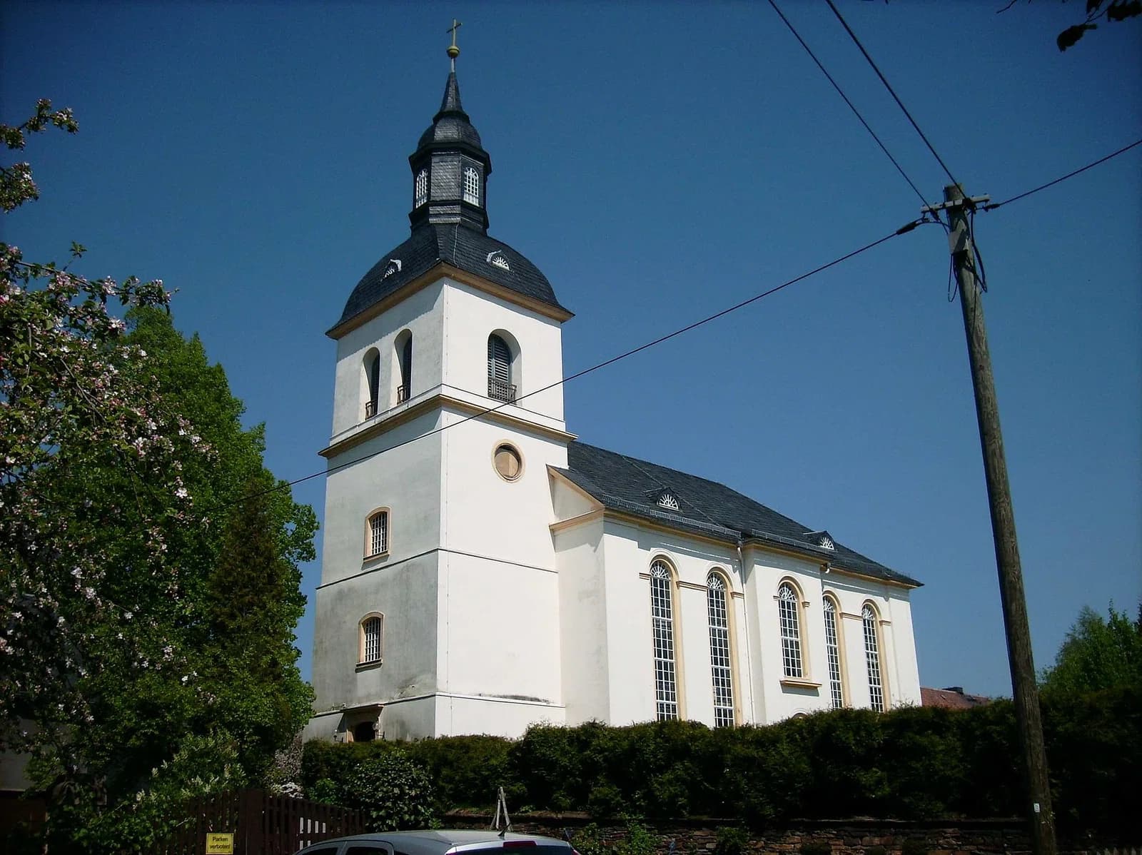 Zettlitz
