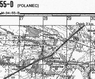 Ossala