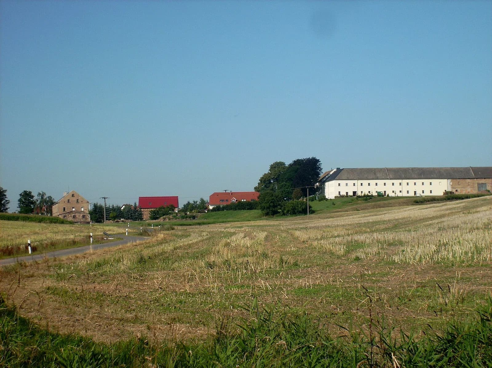 Zschaitz-Ottewig