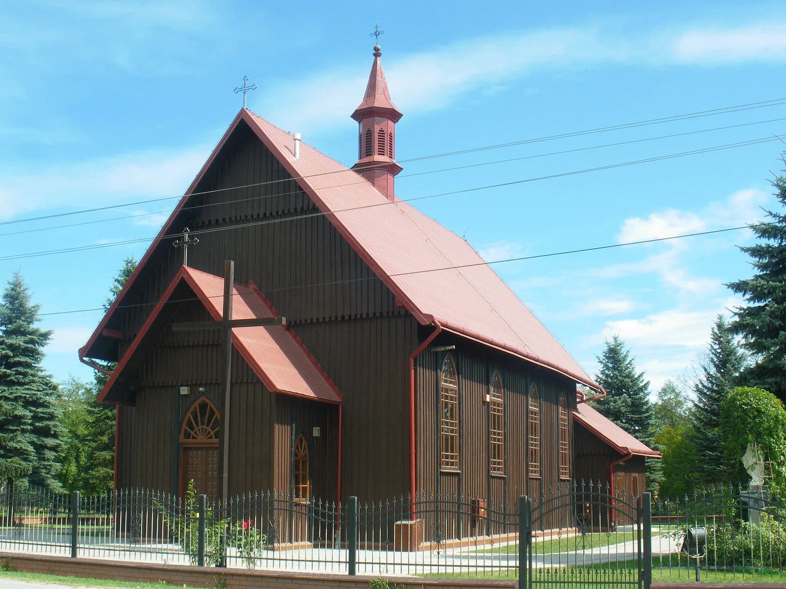Ostrów