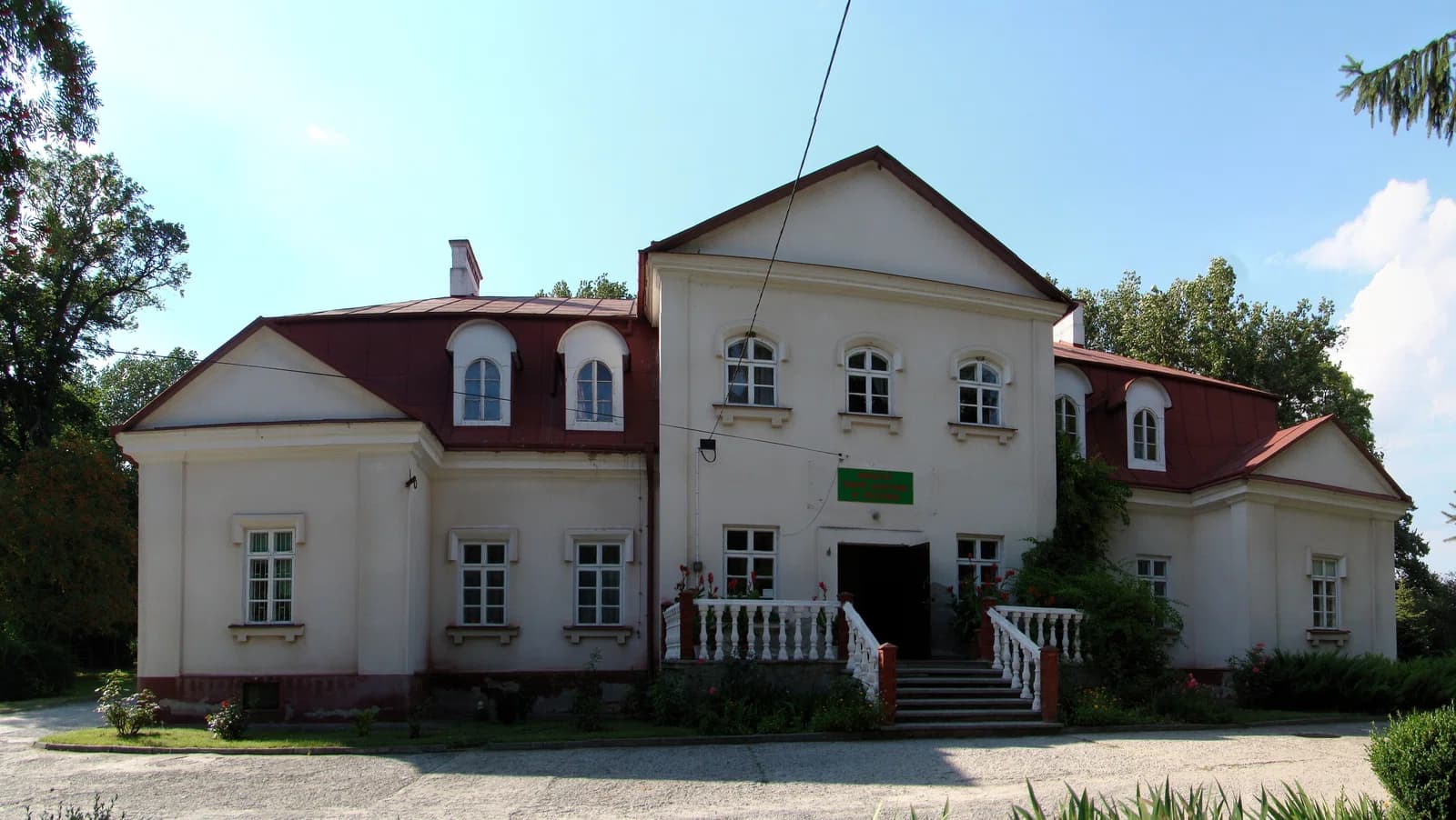 Oszczów