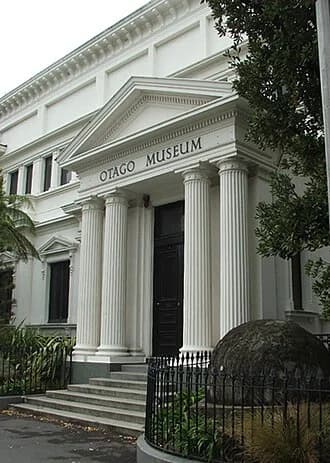 Otago Museum