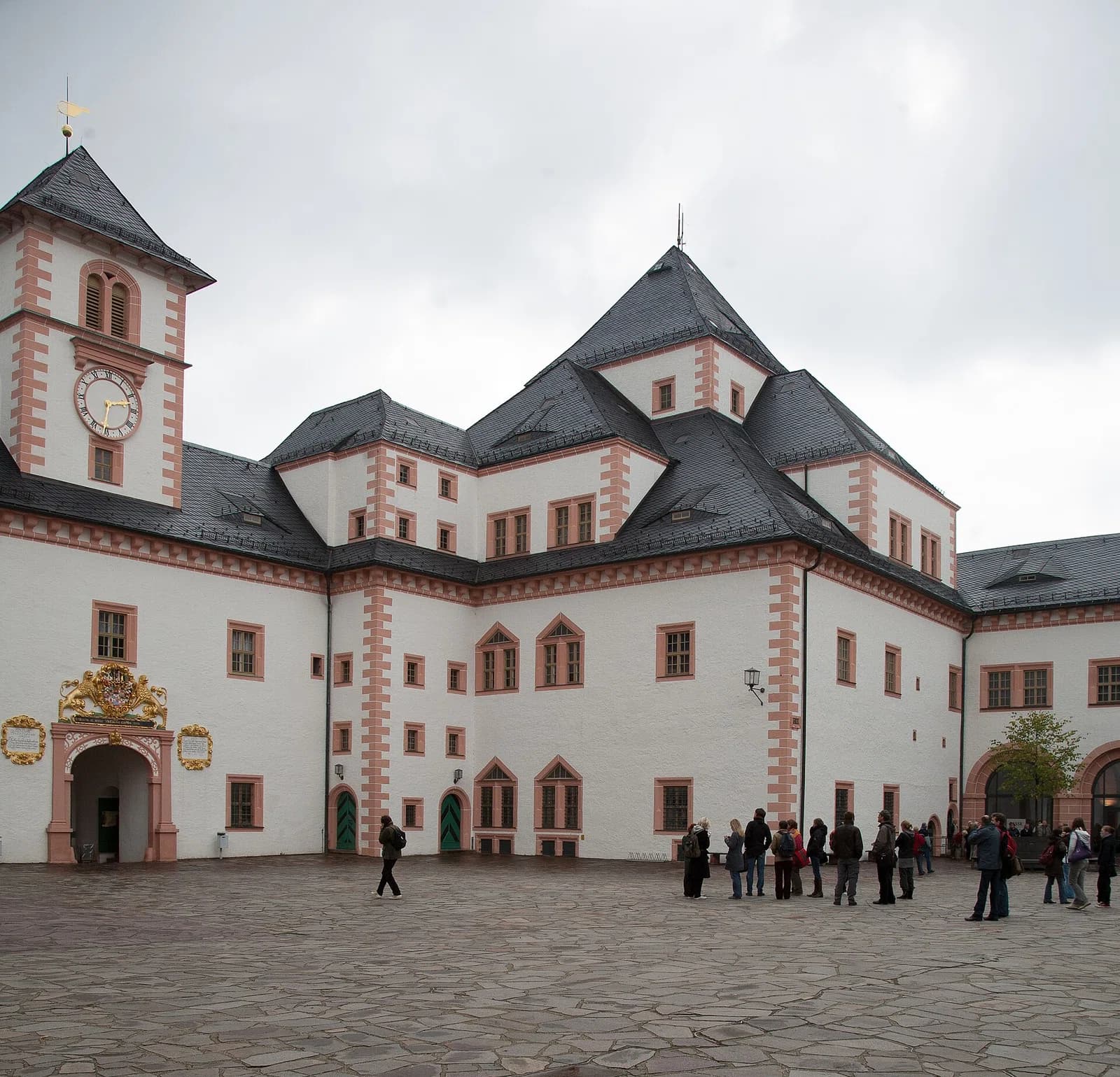 Augustusburg