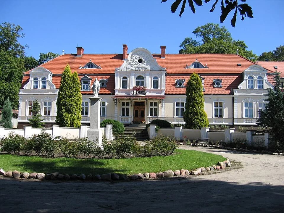 Otorowo, Greater Poland Voivodeship