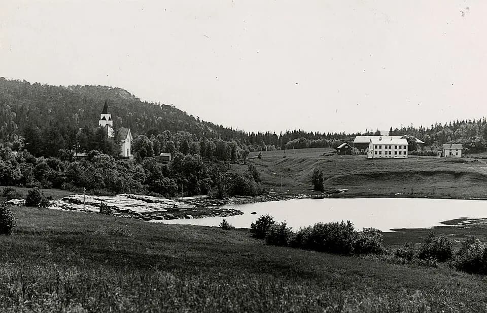 Otterøy Municipality