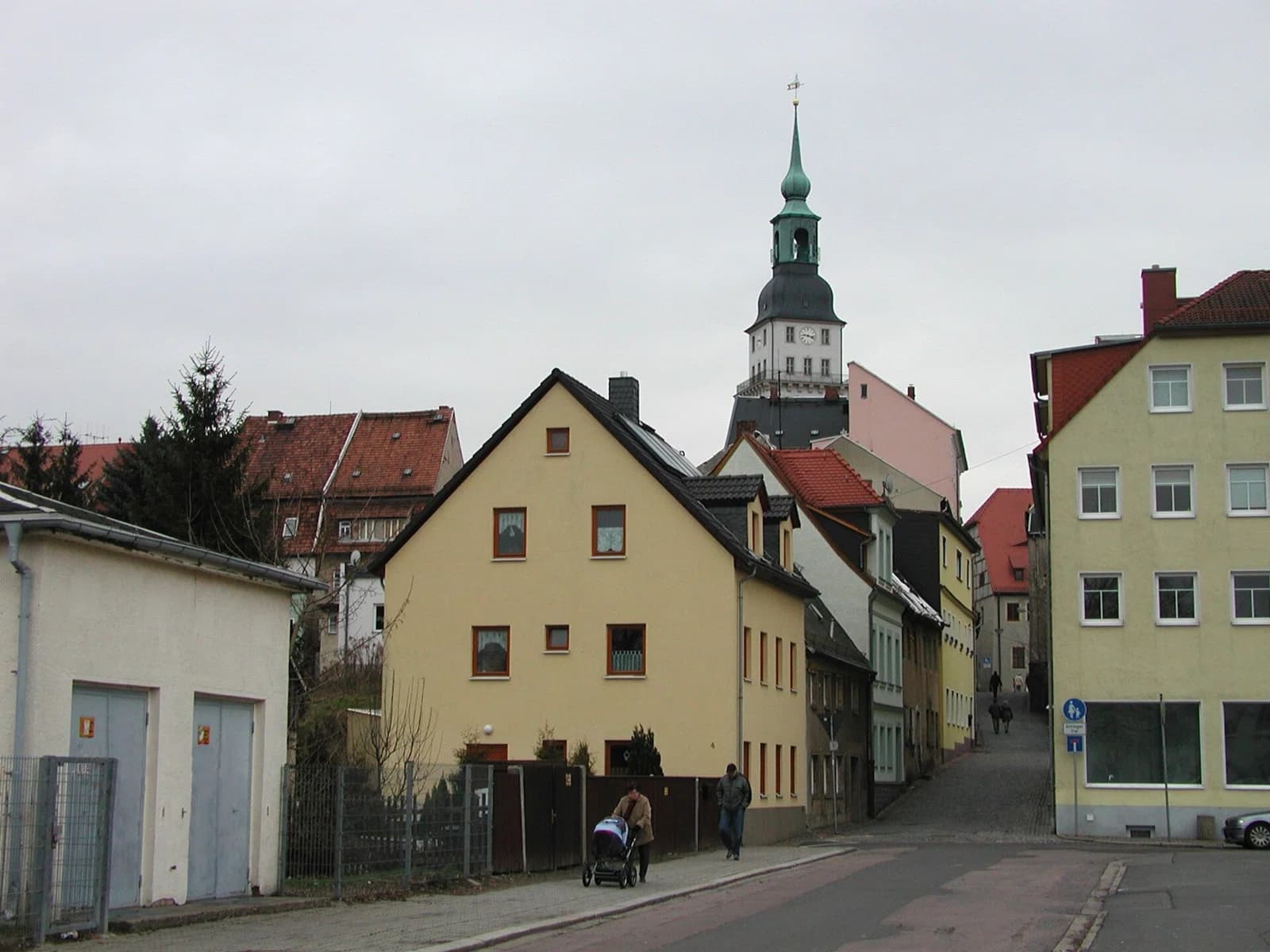 Frankenberg/Sa.