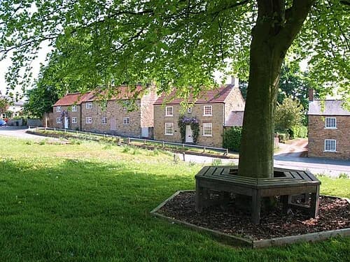 Oulston