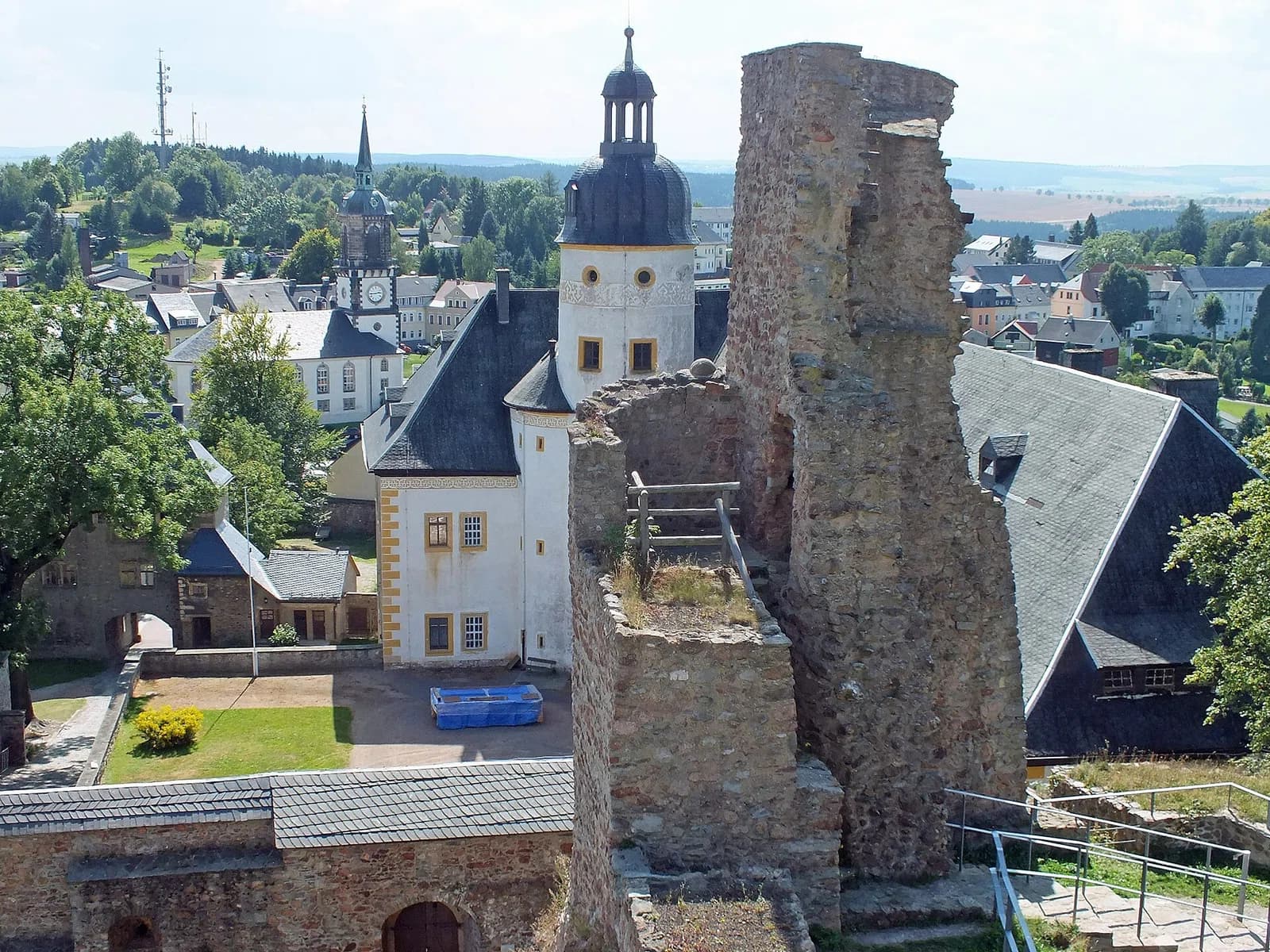 Frauenstein