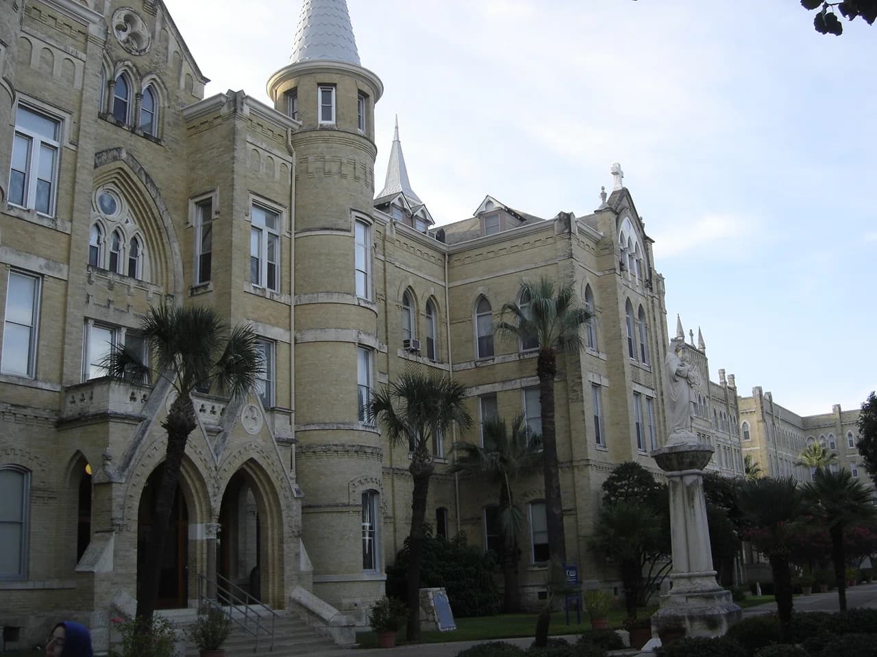 Our Lady of the Lake University