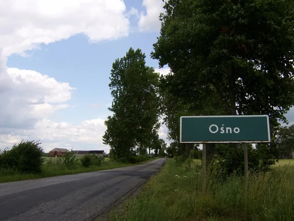 Ośno