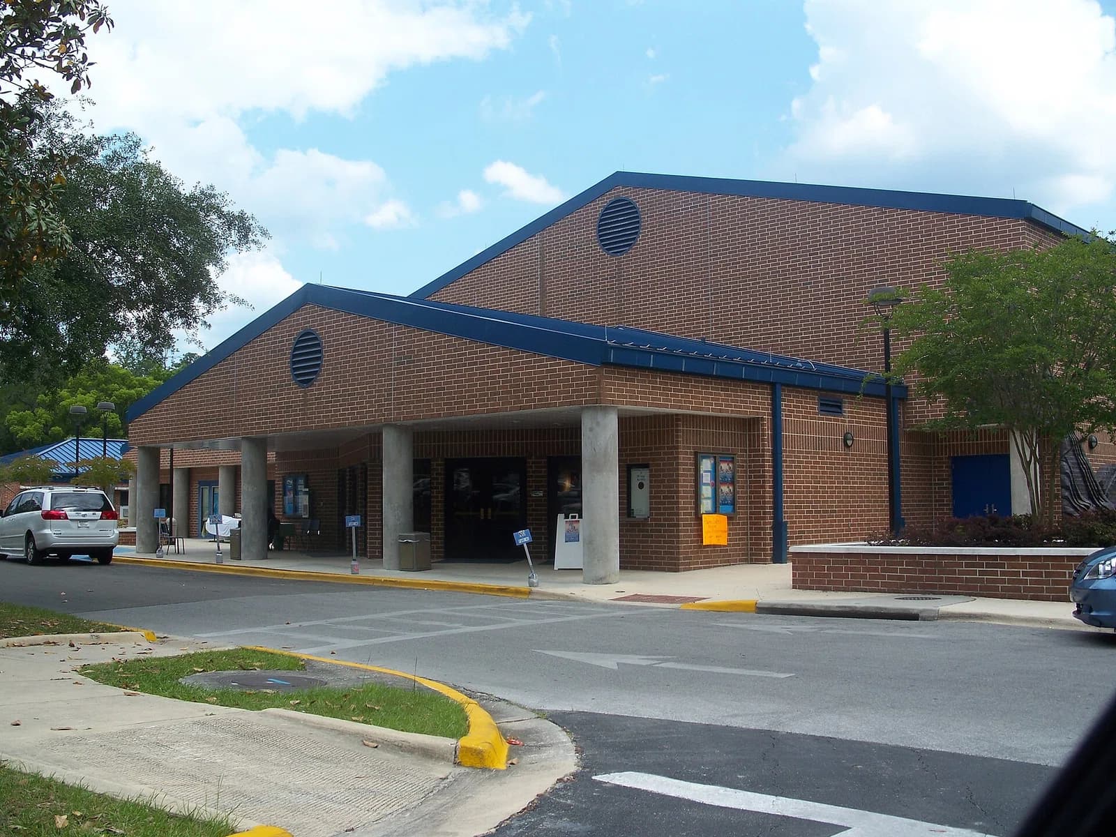 P.K. Yonge Developmental Research School