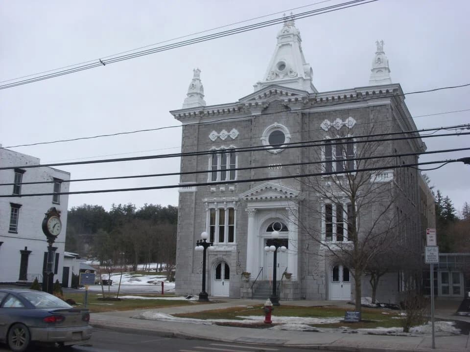 Schoharie County