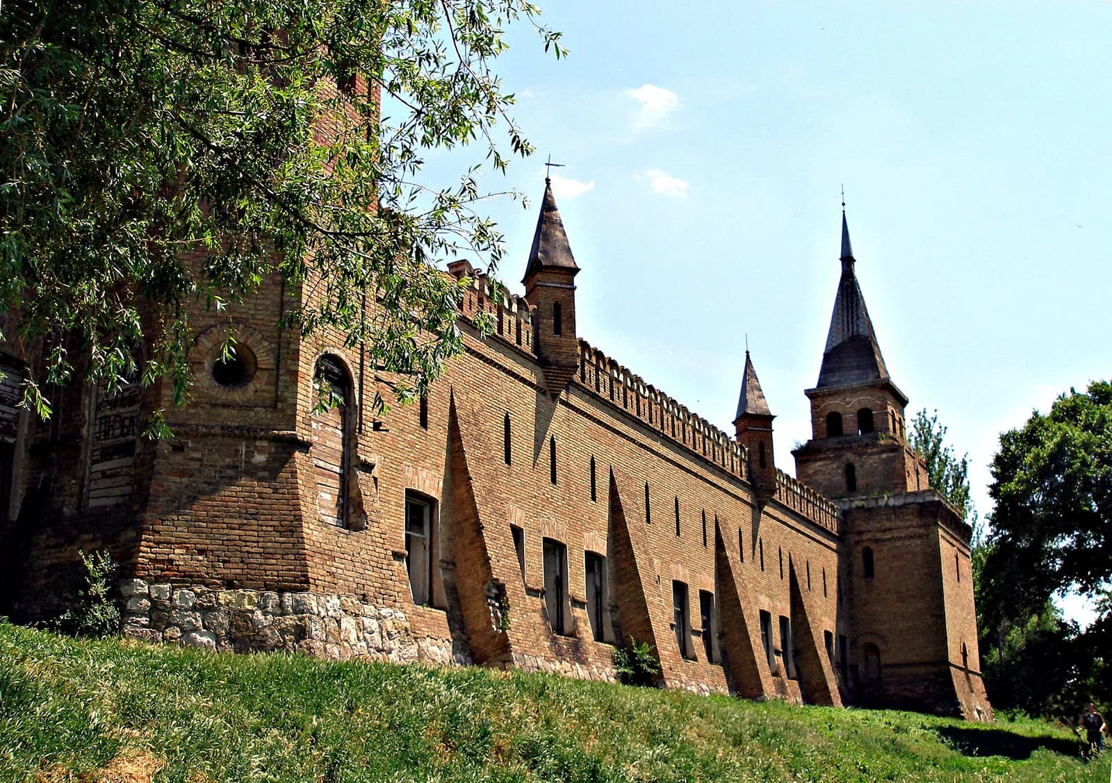 Vasylivka