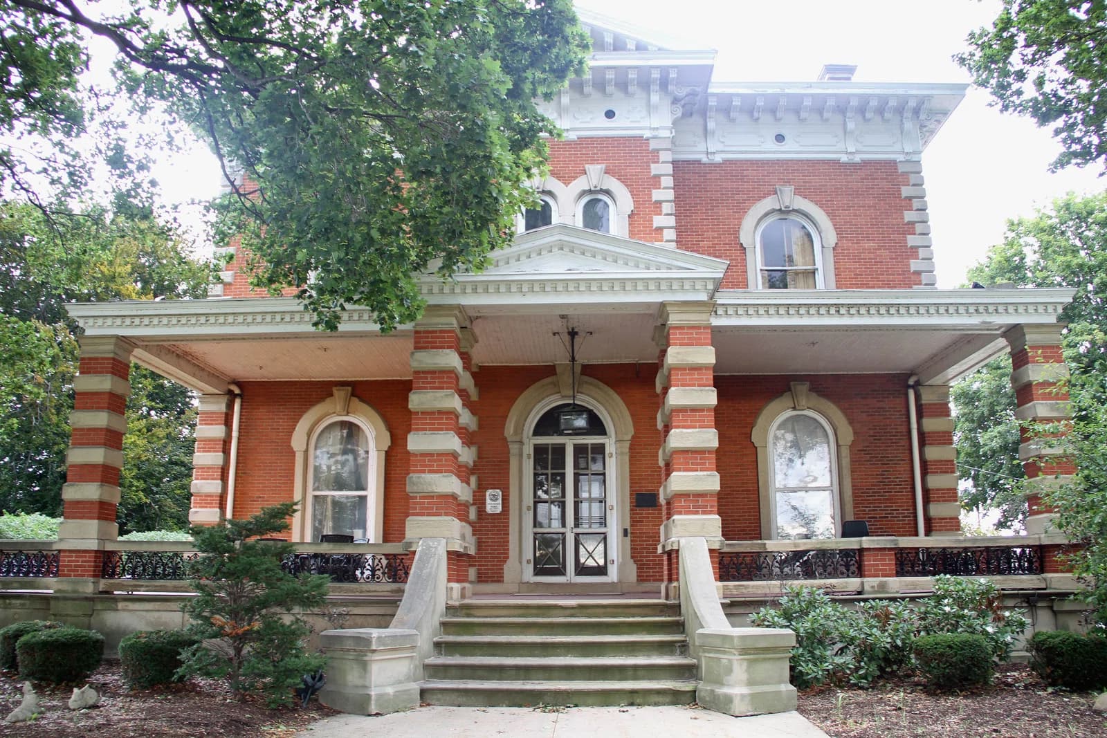 Painesville Township