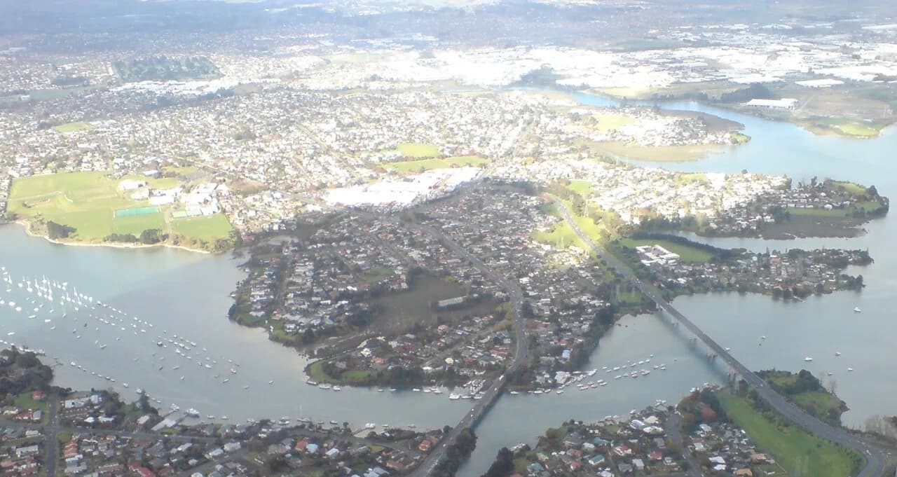 Pakuranga