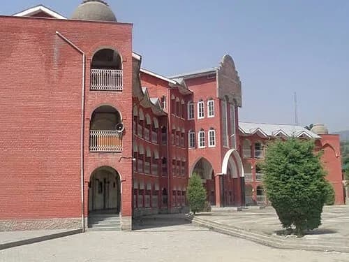 Baramulla