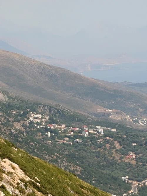 Palasë