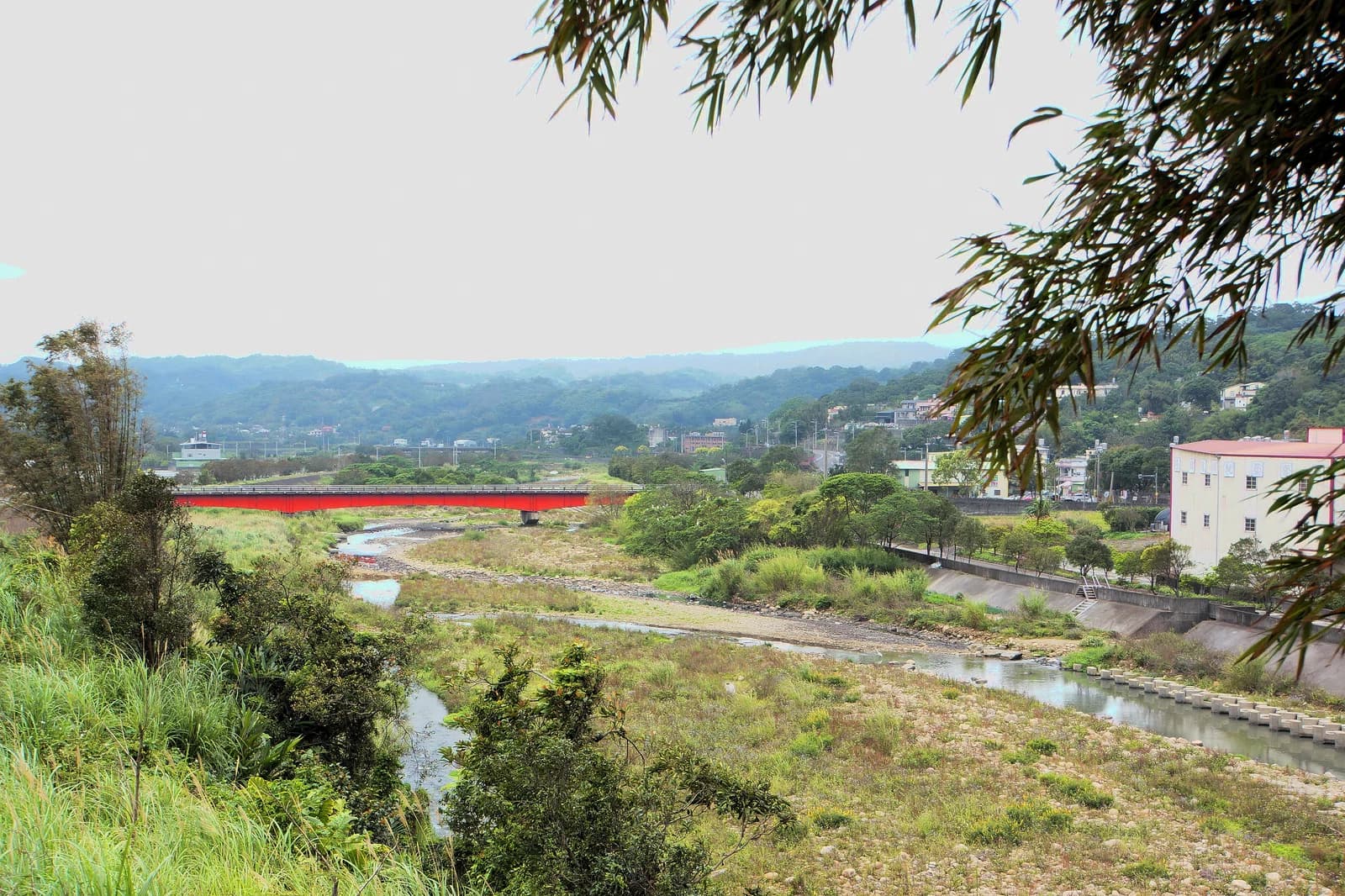 Xinpu (Hsinchu)