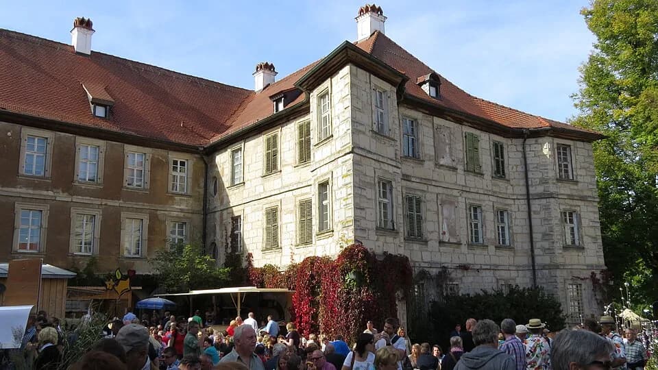 Weingartsgreuth