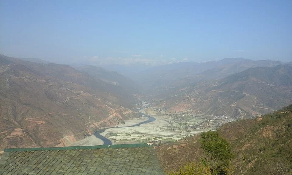 Manthali