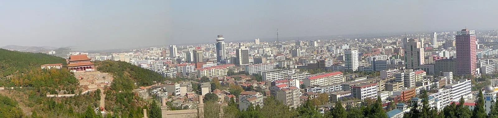 Jingmen