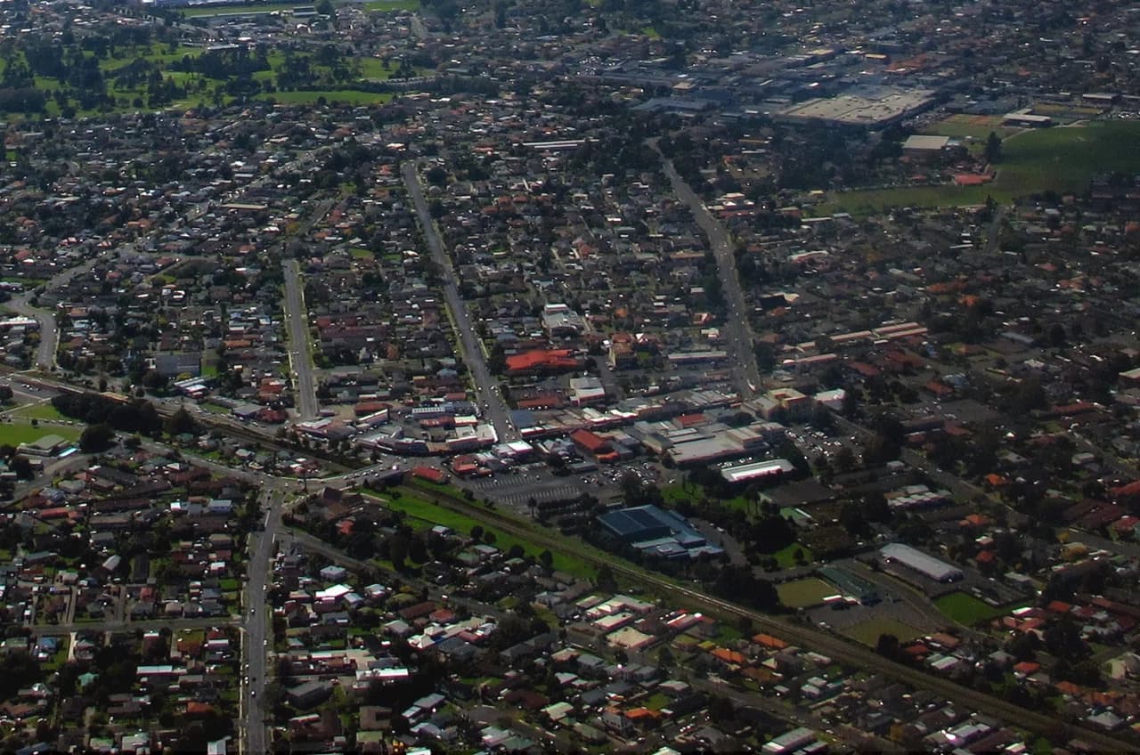 Papatoetoe