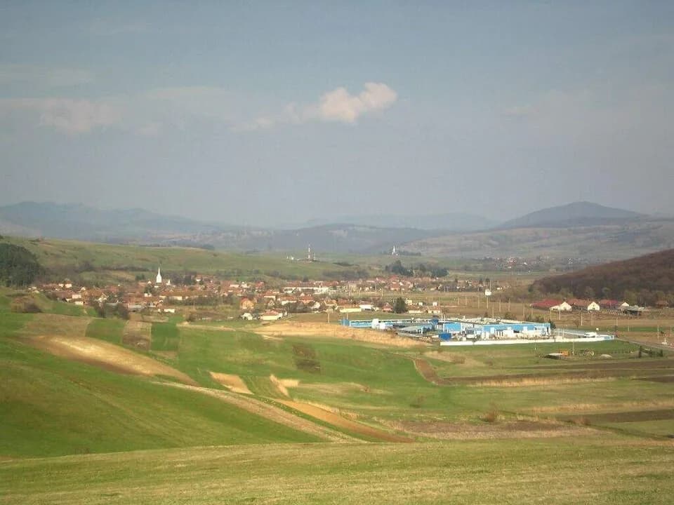 Biborțeni