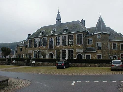 Herbeumont