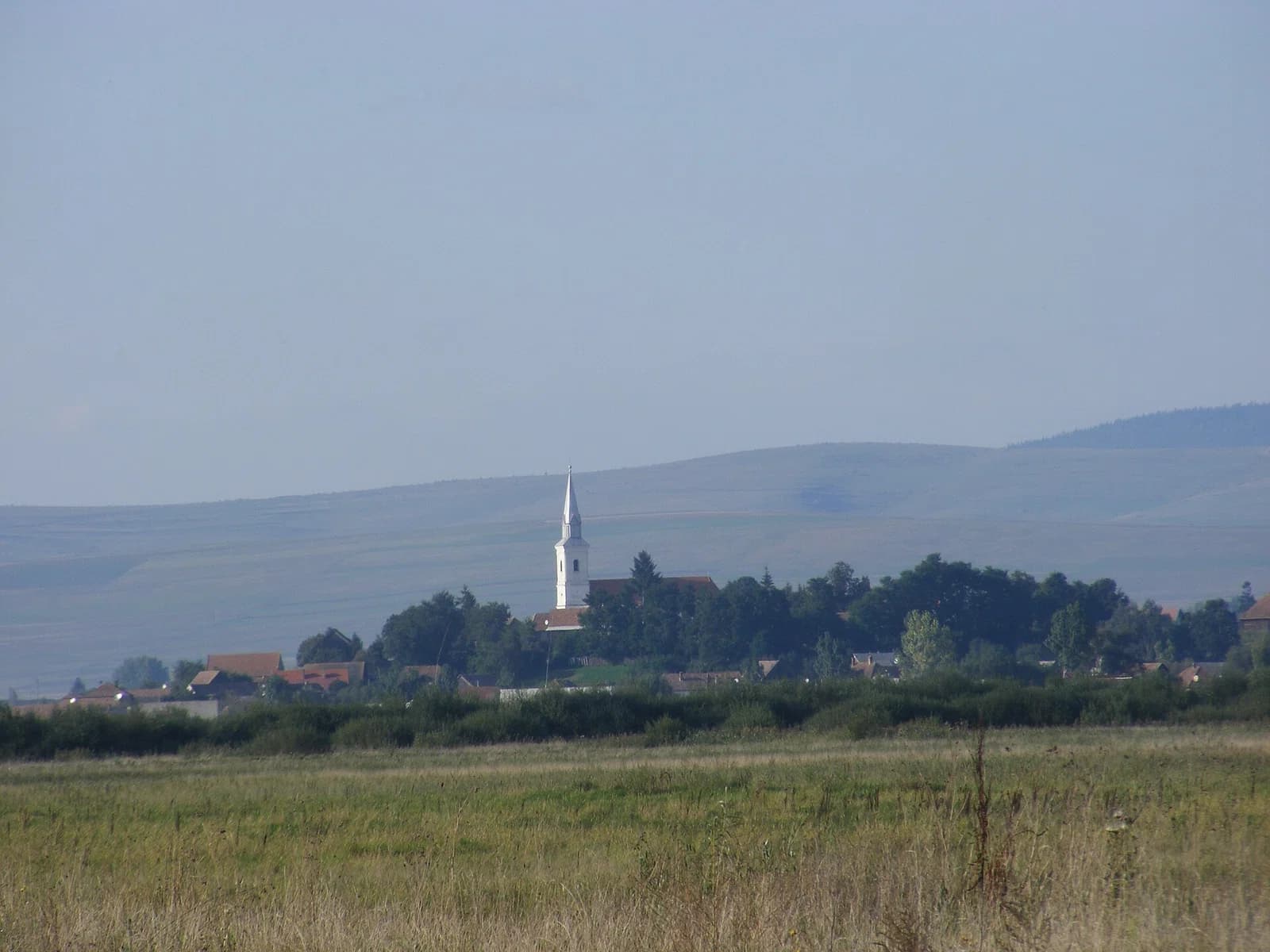 Cetățuia