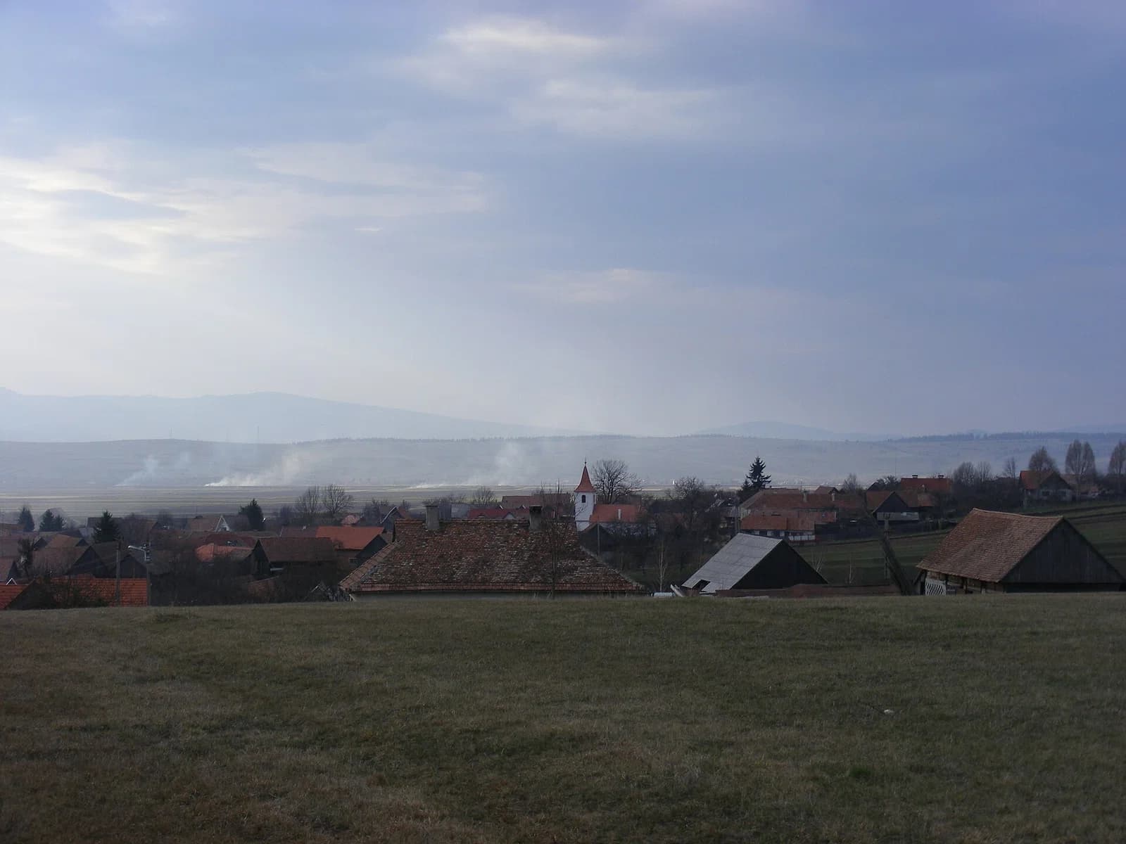 Bârzava