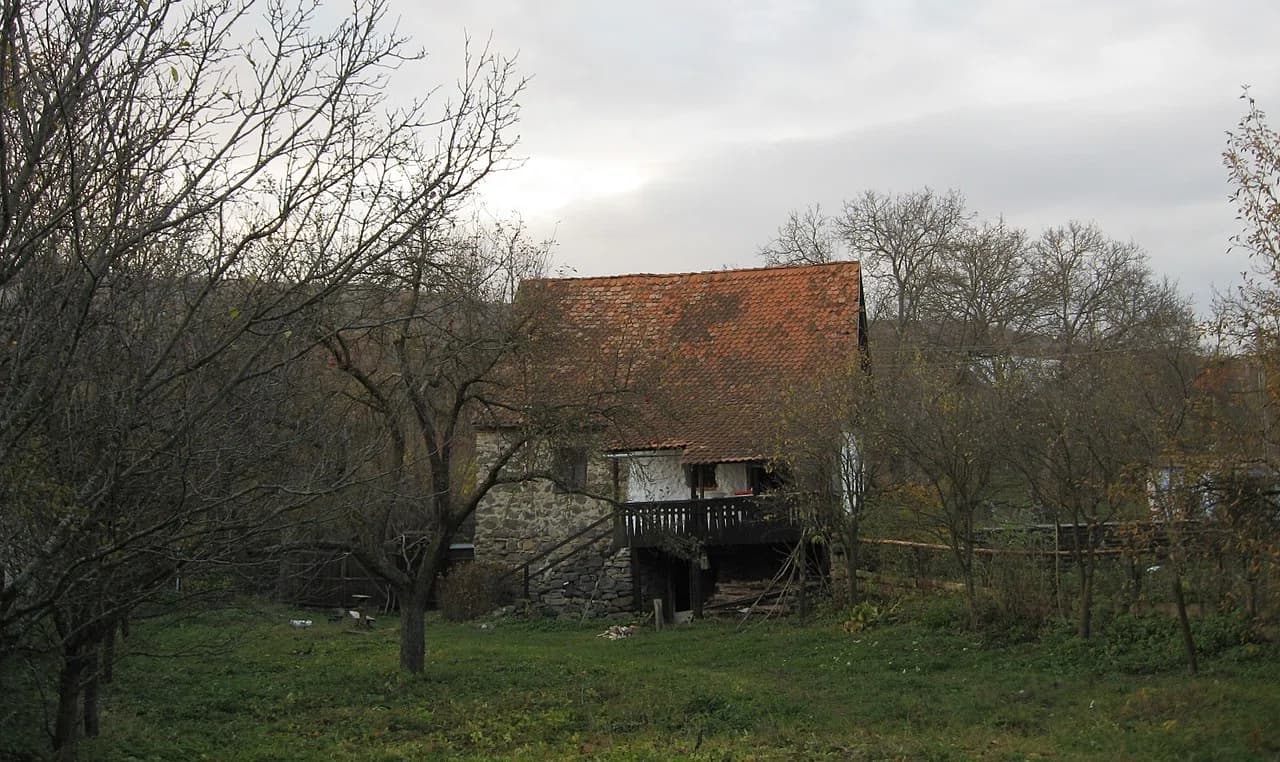 Ghipeș