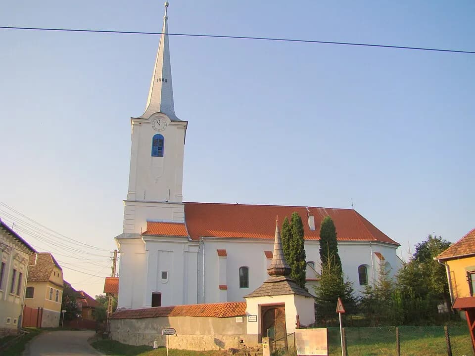 Forțeni