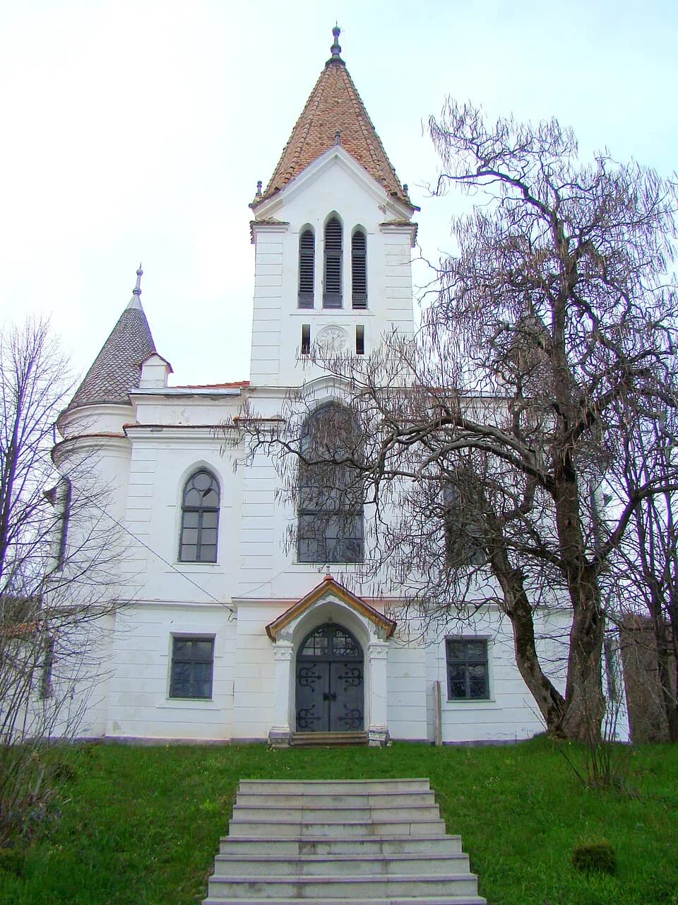 Firtănuș