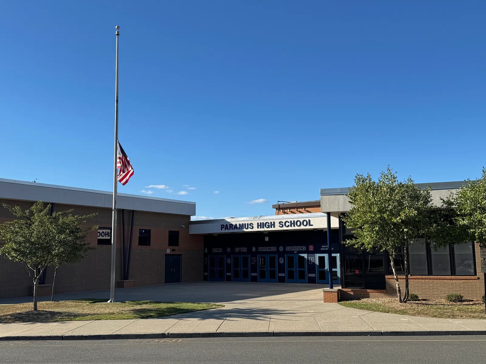Paramus High School