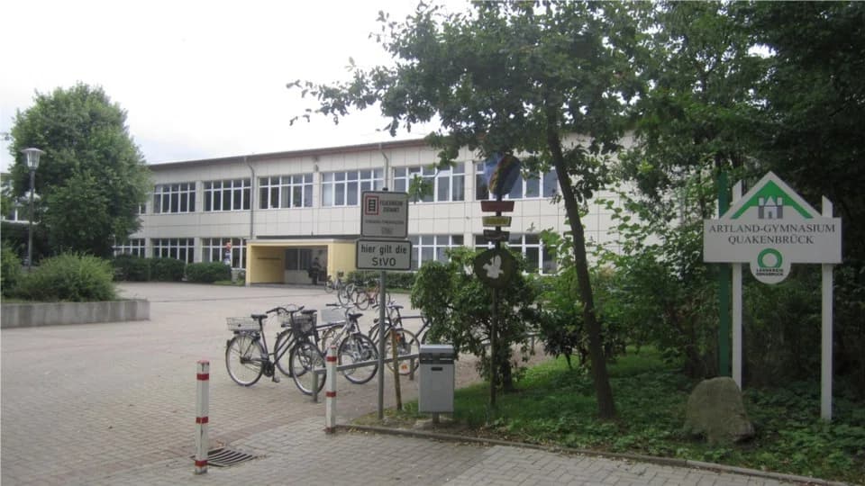 Artland-Gymnasium