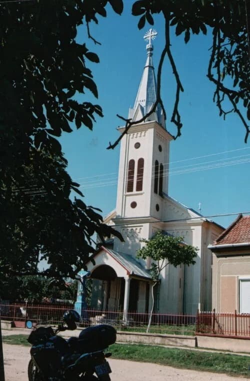 Domănești