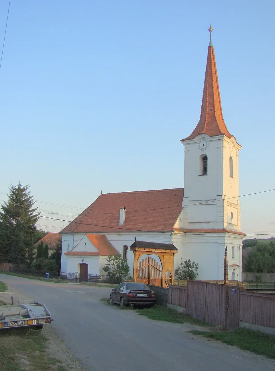 Hoghia