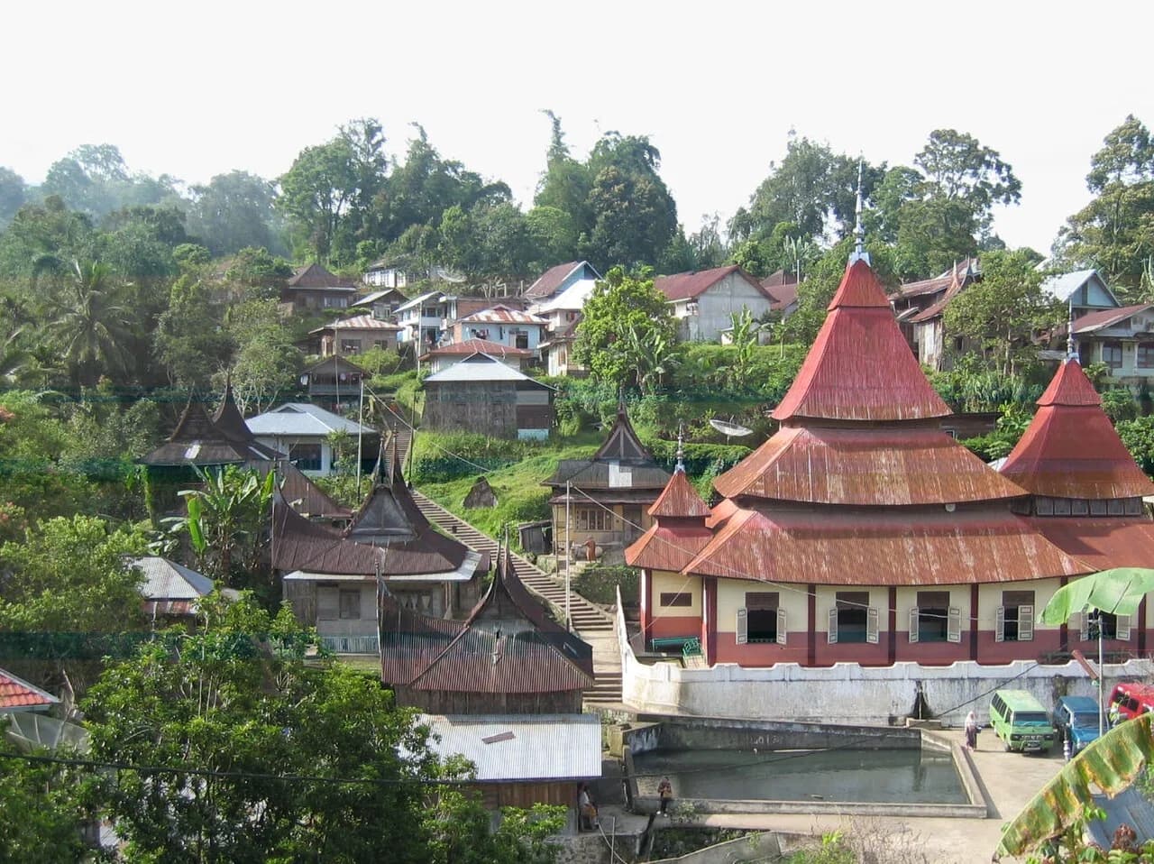 Pariangan